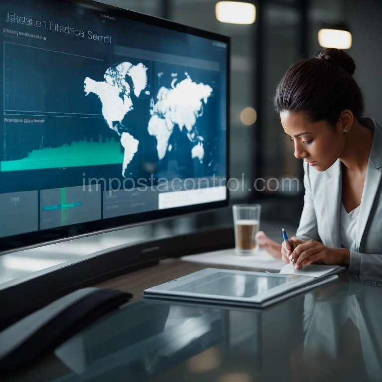 Soluzioni complete di controllo fiscale